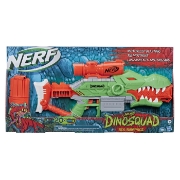 Imagine NERF BLASTER DINOSQUAD REX RAMPAGE