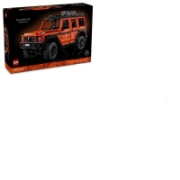 Imagine Lego Technic Mercedes Benz G 500 Professional Line 42177