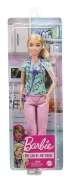 Imagine BARBIE PAPUSA CARIERE ASISTENTA MEDICALA