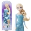 Imagine PAPUSA DISNEY FROZEN ELSA CU ROCHIE ALBASTRA