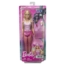 Imagine BARBIE PAPUSA BARBIE LA PLAJA