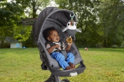 Imagine Fisher Price Jucărie Tucan de pluș – aventură tropicală pentru bebeluși zâmbitori!