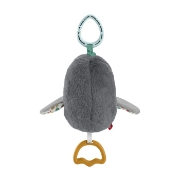 Imagine Fisher Price Jucărie Tucan de pluș – aventură tropicală pentru bebeluși zâmbitori!