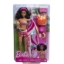 Imagine BARBIE PAPUSA BARBIE LA SURF