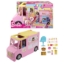 Imagine BARBIE CAMIONUL PENTRU LIMONADA