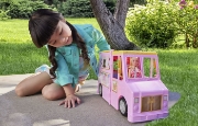 Imagine BARBIE CAMIONUL PENTRU LIMONADA