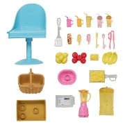 Imagine BARBIE CAMIONUL PENTRU LIMONADA