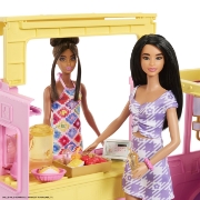 Imagine BARBIE CAMIONUL PENTRU LIMONADA