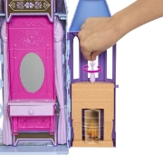 Imagine DISNEY FROZEN CASTELUL ELSEI DIN AREDELLE