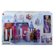 Imagine DISNEY FROZEN CASTELUL ELSEI DIN AREDELLE