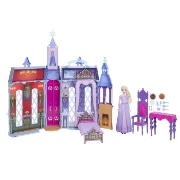 Imagine DISNEY FROZEN CASTELUL ELSEI DIN AREDELLE