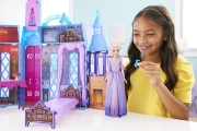 Imagine DISNEY FROZEN CASTELUL ELSEI DIN AREDELLE