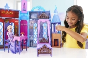 Imagine DISNEY FROZEN CASTELUL ELSEI DIN AREDELLE