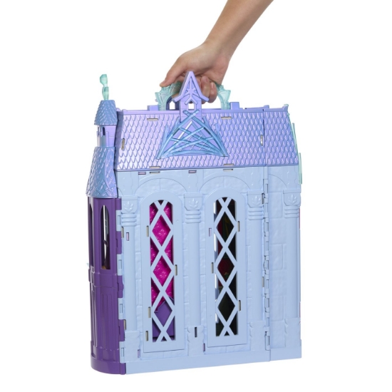 Imagine DISNEY FROZEN CASTELUL ELSEI DIN AREDELLE