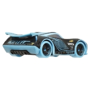 Imagine Cars Glow Racers mașinuță metalică Jackson Storm 1:55