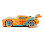 Imagine Cars Glow Racers mașinuță metalică Ryan Inside Laney 1:55