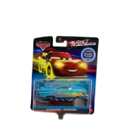 Imagine  Cars Glow Racers mașinuță metalică Ramon 1:55