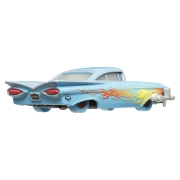 Imagine  Cars Glow Racers mașinuță metalică Ramon 1:55