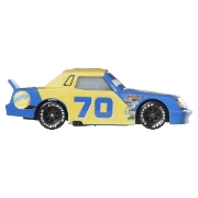 Imagine Mașinuță metalică Cars3 personajul Floyd Mulvihill