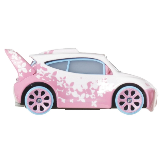 Imagine Mașinuță metalică Cars3 personajul Cho