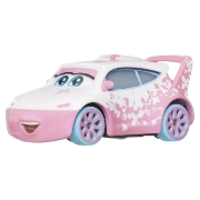 Imagine Mașinuță metalică Cars3 personajul Cho