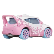 Imagine Mașinuță metalică Cars3 personajul Cho
