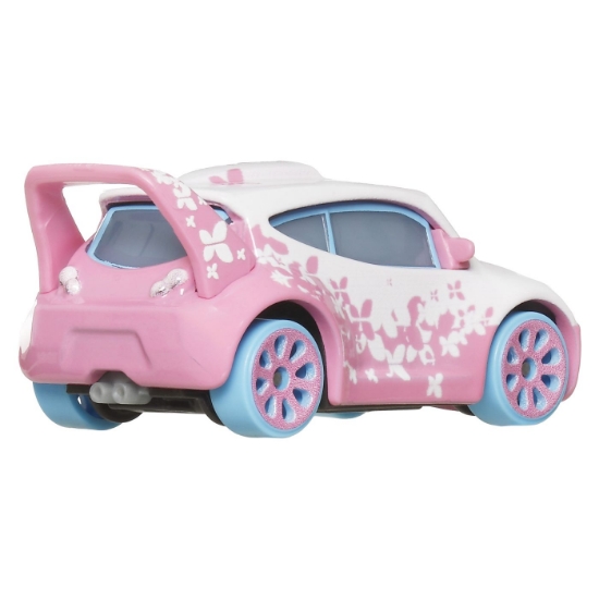 Imagine Mașinuță metalică Cars3 personajul Cho