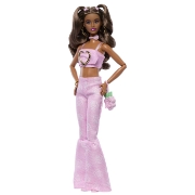 Imagine BARBIE DELUXE STYLE PAPUSA BARBIE BLUGI EVAZATI