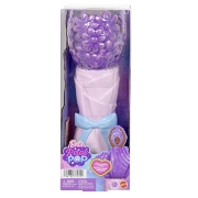 Imagine BARBIE PETAL POP SET PAPUSA BARBIE MARGARETA MOV SI ACCESORII