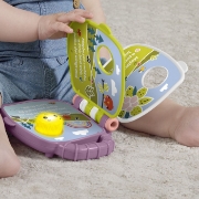 Imagine FISHER PRICE CARTE MUZICALA MAIMUTICA MOV