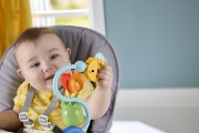 Imagine  FISHER PRICE JUCARIE SENZORIALA CU VENTUZA