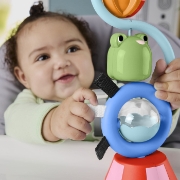 Imagine  FISHER PRICE JUCARIE SENZORIALA CU VENTUZA
