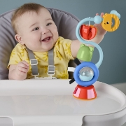 Imagine  FISHER PRICE JUCARIE SENZORIALA CU VENTUZA