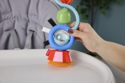 Imagine  FISHER PRICE JUCARIE SENZORIALA CU VENTUZA