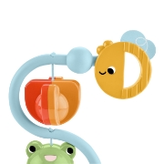 Imagine  FISHER PRICE JUCARIE SENZORIALA CU VENTUZA