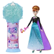 Imagine DISNEY FROZEN JEWEL REVEAL PAPUSA ANNA