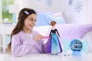 Imagine DISNEY FROZEN JEWEL REVEAL PAPUSA ANNA
