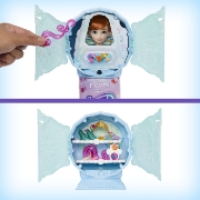 Imagine DISNEY FROZEN JEWEL REVEAL PAPUSA ANNA