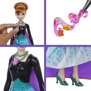 Imagine DISNEY FROZEN JEWEL REVEAL PAPUSA ANNA