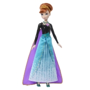 Imagine DISNEY FROZEN JEWEL REVEAL PAPUSA ANNA