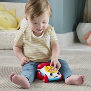 Imagine  FISHER PRICE JUCARIE INTERACTIVA VEHICUL TELEFON
