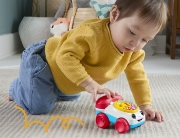 Imagine  FISHER PRICE JUCARIE INTERACTIVA VEHICUL TELEFON