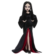 Imagine MONSTER HIGH WEDNESDAY PAPUSA MORTICIA ADDAMS