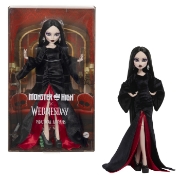 Imagine MONSTER HIGH WEDNESDAY PAPUSA MORTICIA ADDAMS