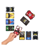 Imagine JOC DE CARTI UNO ELITE FORMULA 1 2025 CORE EDITION