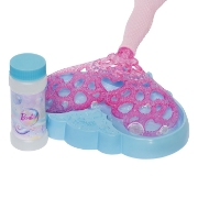 Imagine BARBIE PAPUSA SIRENA CU BALOANE DE SAPUN