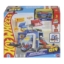 Imagine HOT WHEELS CITY TURN DE POLITIE