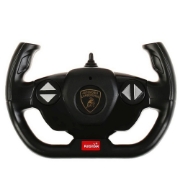 Imagine MASINA CU TELECOMANDA LAMBORGHINI SIAN ROSU CU SCARA 1 LA 14