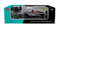 Imagine MASINA CU TELECOMANDA MERCEDES AMG F1 W15 E PERFORMANCE SCARA 1 LA 12