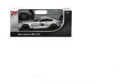 Imagine MASINA CU TELECOMANDA MERCEDES AMG GT2 SCARA 1 LA 14